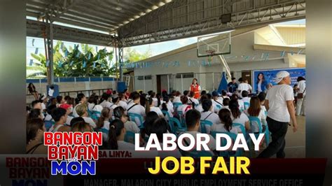 Malabon City Jobs in Philippines .